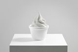 The Big Chill by Alex Israel contemporary artwork sculpture