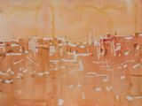 Untitled by Tammam Azzam contemporary artwork works on paper