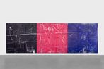Apte a tout penser nee pratiquement vide by Elise Nguyen Quoc contemporary artwork Works on Paper