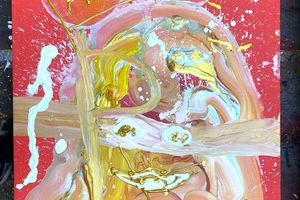 Jonathan Meese