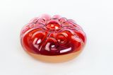 Coral Coincidence by Patricia Piccinini contemporary artwork sculpture