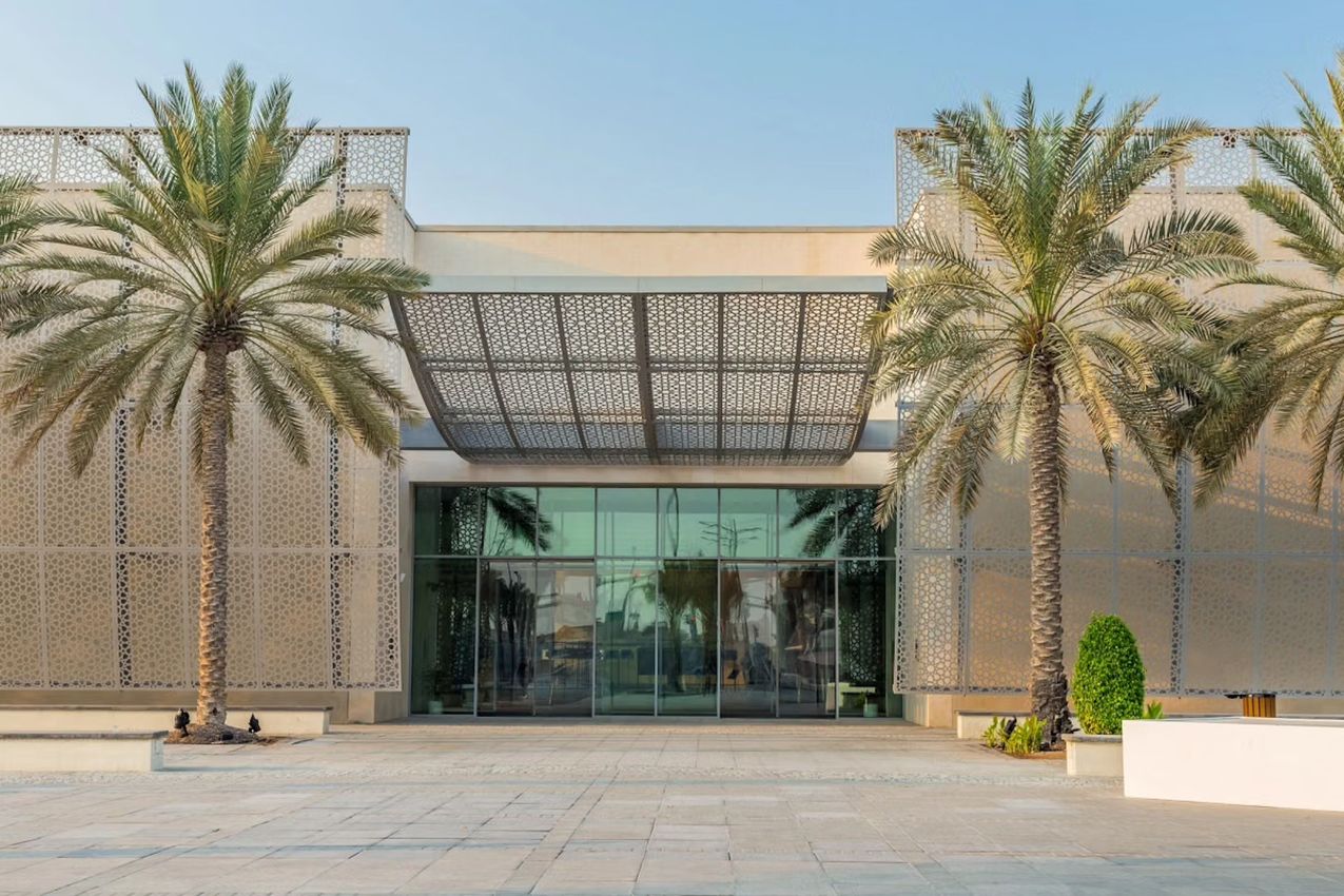 Frieze Abu Dhabi