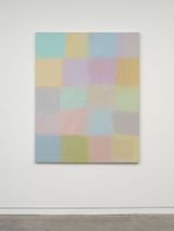 Urban Erasure 001 by Alexandra Kennedy contemporary artwork painting