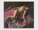 Untitled by Cornel Brudascu contemporary artwork Painting