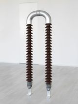 Disconnector by Nina Canell contemporary artwork drawing painting sculpture works on paper