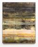 Record Chart by Matt Arbuckle contemporary artwork Painting