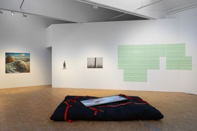 Bloomberg New Contemporaries 2024 Lands in London