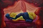 Ithell Colquhoun contemporary artist