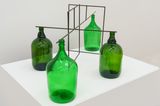 WWW by Raul Mourao contemporary artwork sculpture