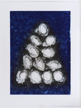 The Passage 06 by Tristano Di Robilant contemporary artwork print