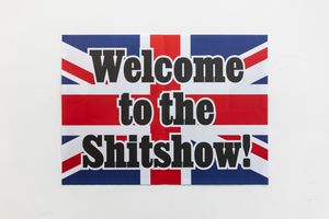 Jeremy Deller