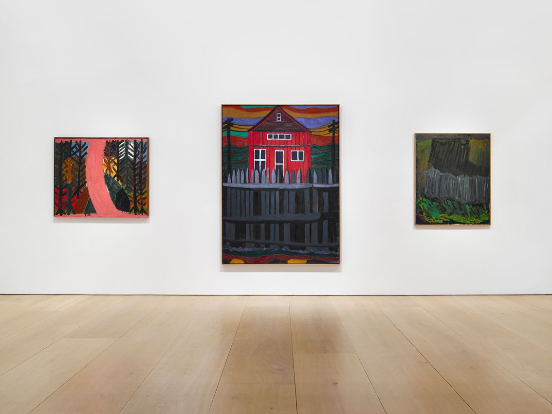 Group Exhibition