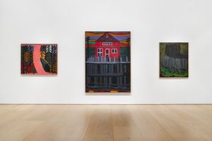 Group Exhibition