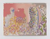 Untitled by Stephen McKenna contemporary artwork painting