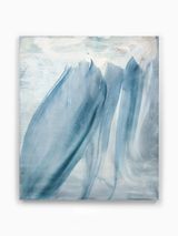 Thalia by Juliette Paull contemporary artwork painting