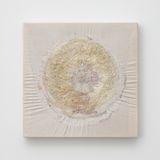 margaret by Junko Oki contemporary artwork sculpture