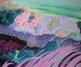 Starting on a Journey by Eguchi Ayane contemporary artwork Painting