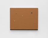 Sem titulo Untitled by Guilherme Galle contemporary artwork painting