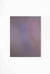Quantum Field III by Chiara Capellini contemporary artwork painting