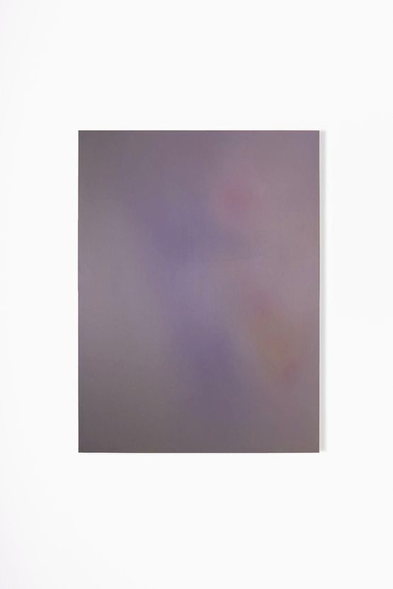 Quantum Field III by Chiara Capellini contemporary artwork Painting