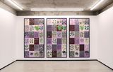 Kurawaka by Ayesha Green contemporary artwork painting works on paper
