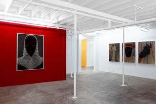 Spinello Projects contemporary art gallery in Miami United States
