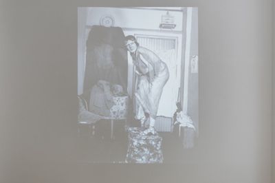 Elsa von Freytag-Loringhoven The Dada Baroness Who Shook the Art World