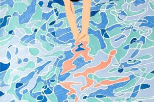 David Hockney