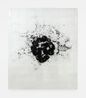 Bouton de Rose by Jean-Michel Othoniel contemporary artwork Painting