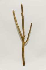 Topographic Specimens 9 by Adip Dutta contemporary artwork sculpture
