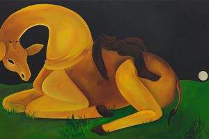 Bahati Simoens