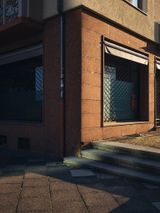o.T. FFM 0860 by Wolfgang Stahr contemporary artwork print