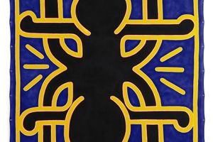 Keith Haring