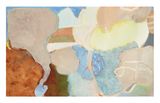 Shell-scented by Terrell James contemporary artwork painting works on paper