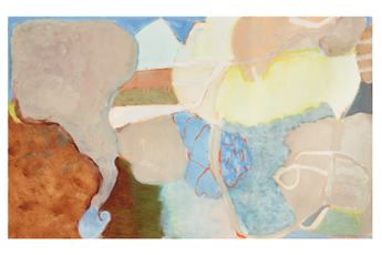 Terrell James contemporary artist