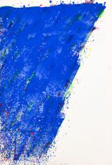 La Cascata-30 by Hsiao Chin contemporary artwork painting