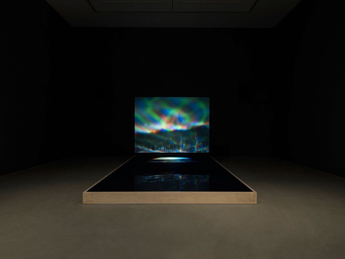 BILL VIOLA