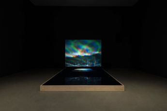 Bill Viola contemporary artist