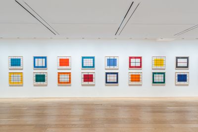Flavin Judd on His Fathers Legacy and Ties to Korea