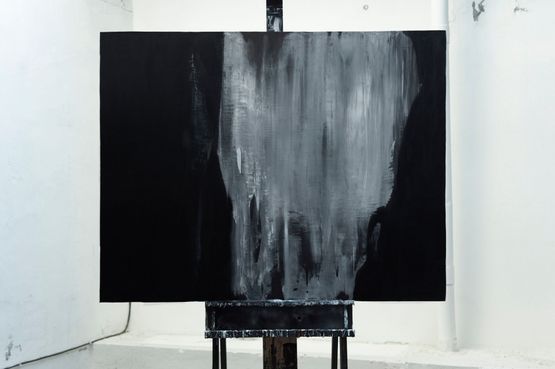 COLLECTING MEMORY by Aethereya contemporary artwork Painting