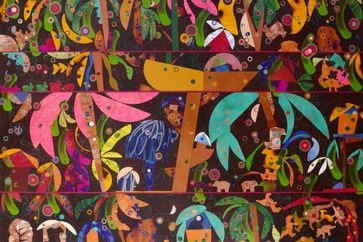 Nuno Gil contemporary artist
