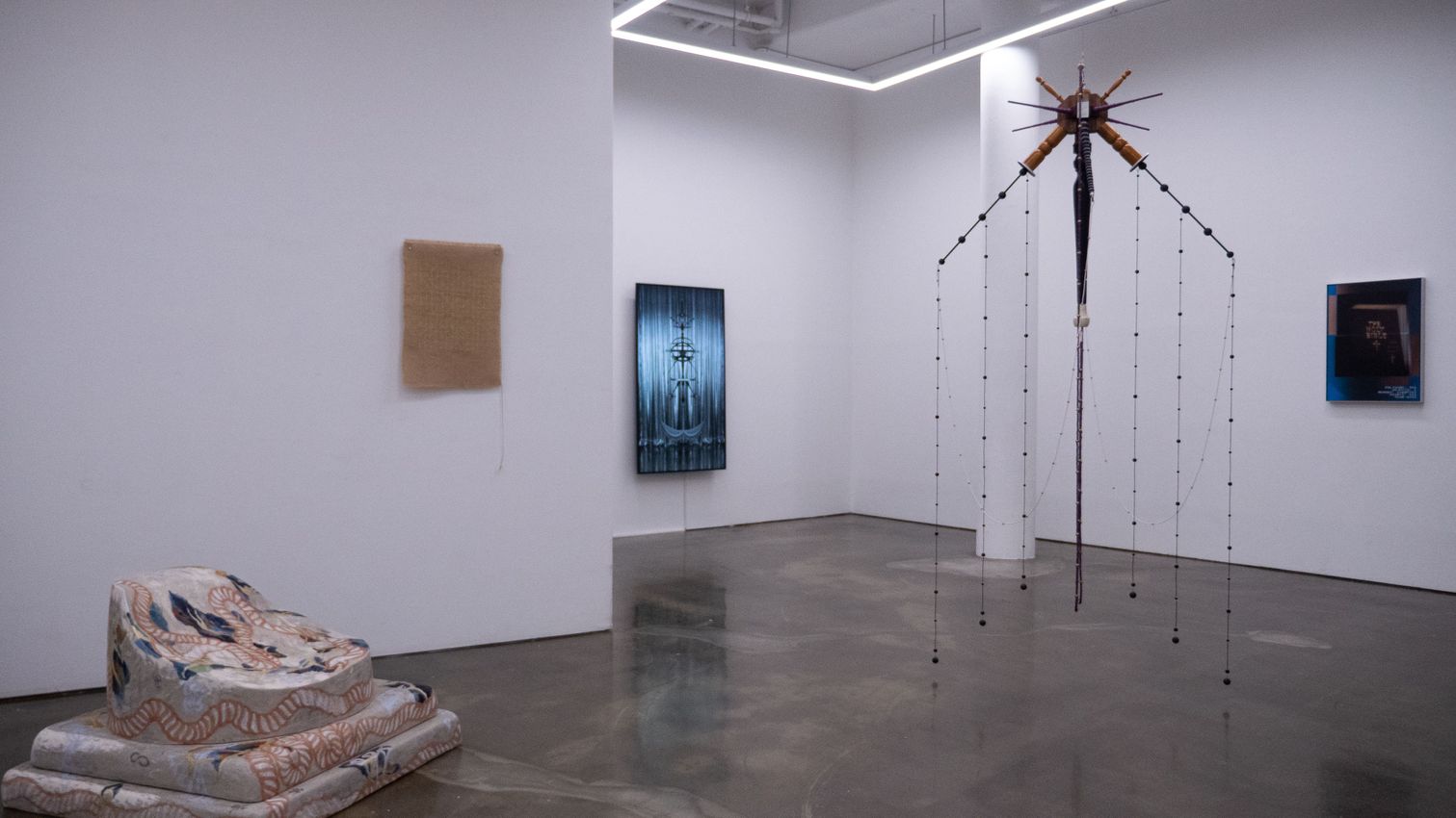 Group Exhibition