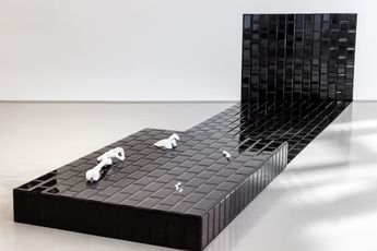 Petra Feriancova contemporary artist