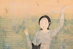 Lu Wei contemporary artist