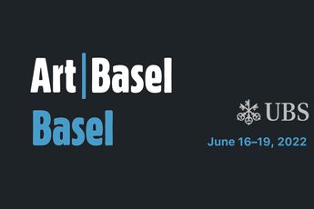 Contemporary art exhibition Art Basel at Konig Galerie Germany