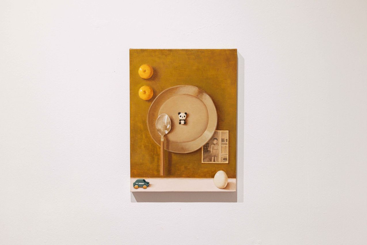 Jonathan Hadipranata, 'Emotional Resonance' at Baik Art, Jakarta