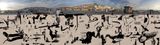Reenactment of Heaven by Inci Eviner contemporary artwork moving image