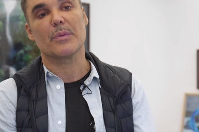 IN CONVERSATION WITH... DAVID LACHAPELLE
