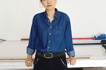 Minouk Lim contemporary artist
