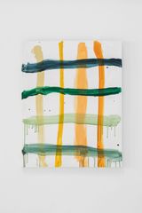 Untitled by Alexander Wertheim contemporary artwork painting print
